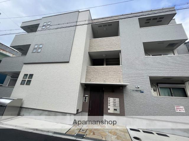 カーサ駒川中野