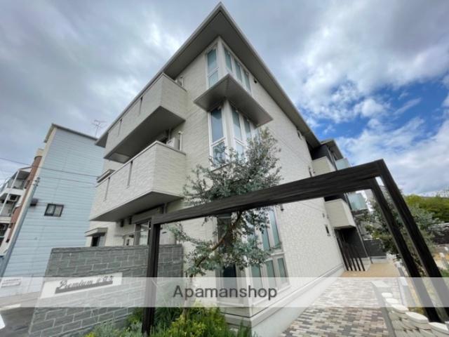 プレミアム正覚寺