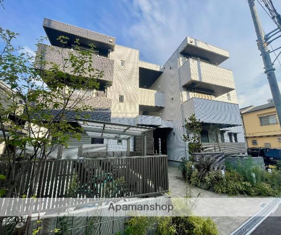 ユアメゾン粉浜駅前