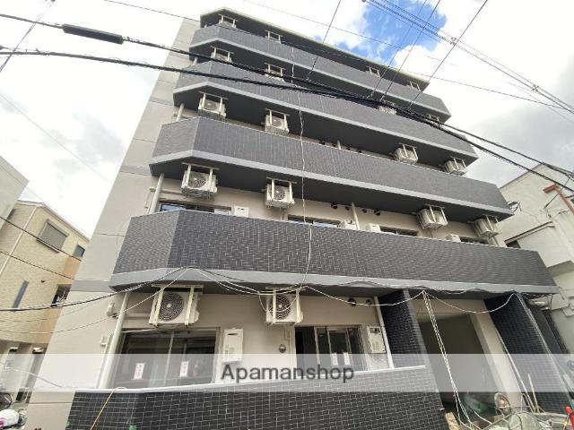GRAND STEADY天王寺町