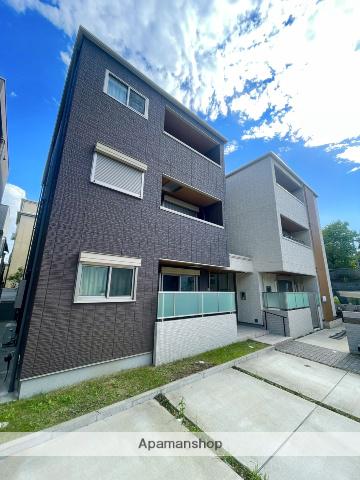 シャーメゾン デュ エテルノ