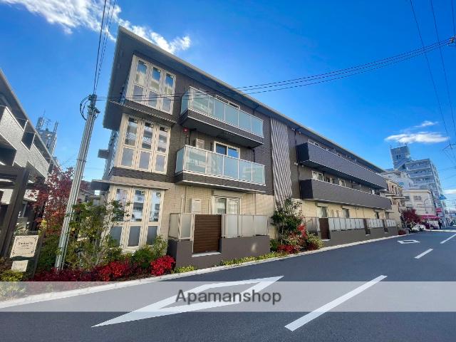 シンフォリアユザトB棟