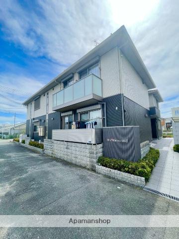 シャーメゾンシュッド