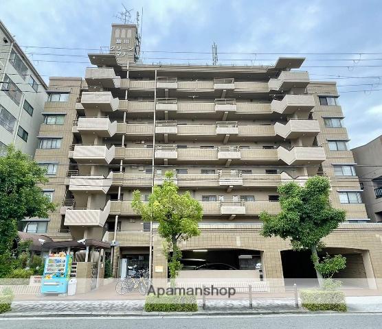 駒川グリーンマナー