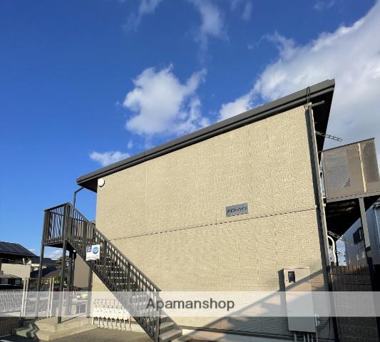 メイコーハイツ