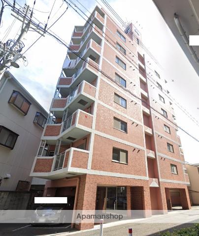 デ・リード田辺駅前