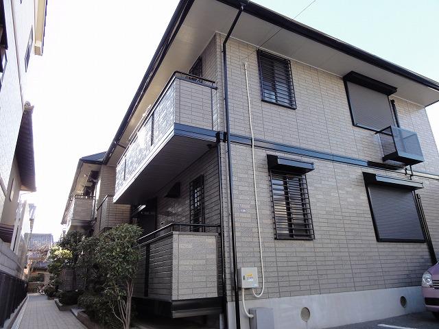 グレイスコート