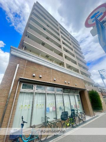 クローバーグランデ昭和町