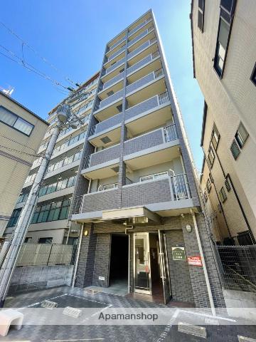 エイチ・ツー・オー東住吉2番館