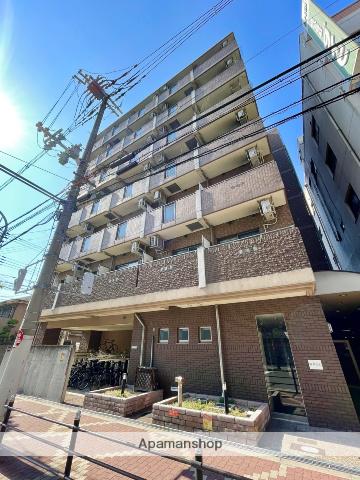 オルフェア我孫子Ⅲ番館