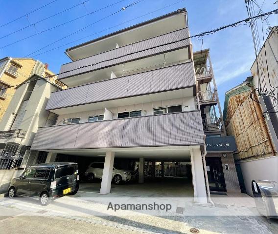 クレール針中野