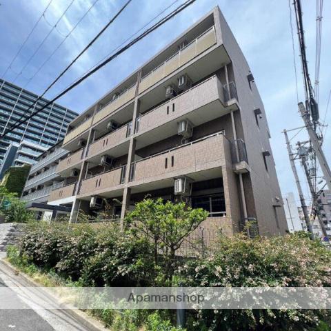 エルファ天王寺