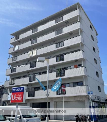 片岡マンション4