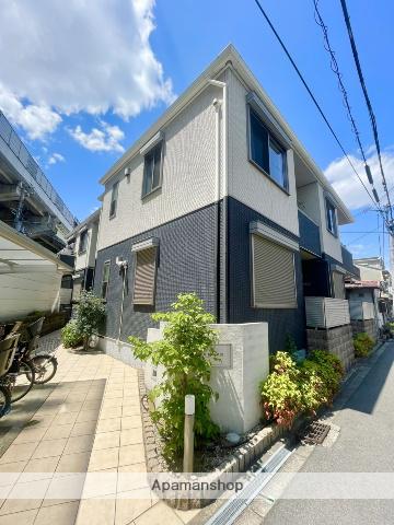 プロス駒川中野