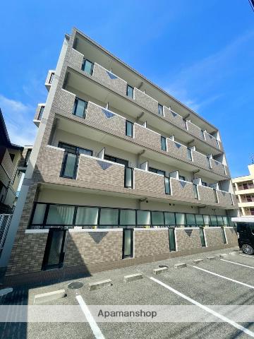 コスモコート大南