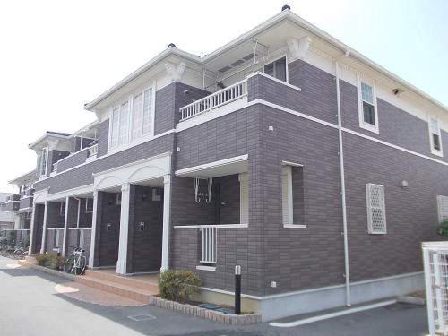 プリティーガーデン