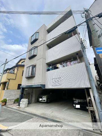 リヴ・ミラージュ