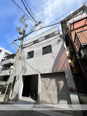 ビアンカーサ駒川