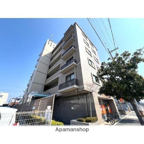 コンフォート公園南