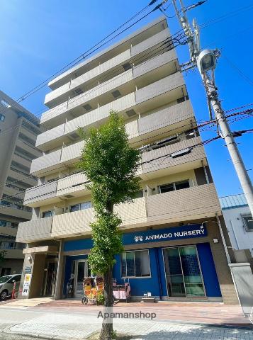 エルシア北田辺