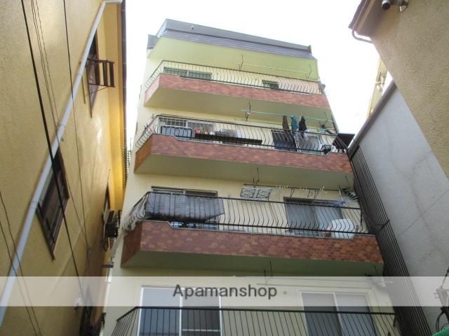 グリーンコーポラス若松