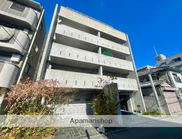 サウススクエア