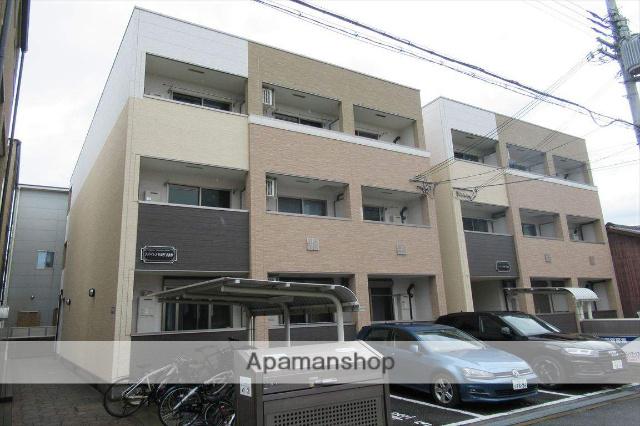 フジパレス杉本町2番館