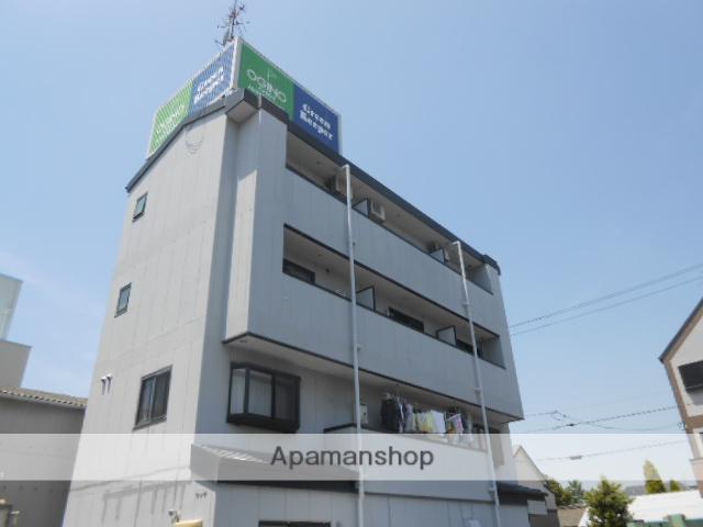 プリンスヴィラ百百