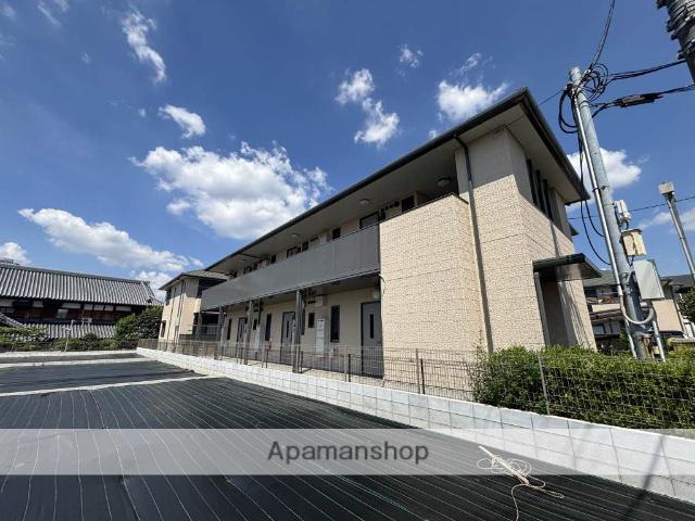 メゾンボナールC