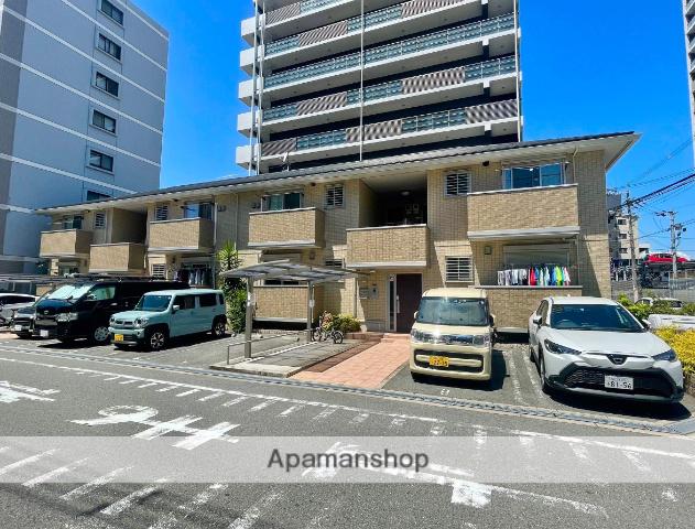 コンフォート杭全