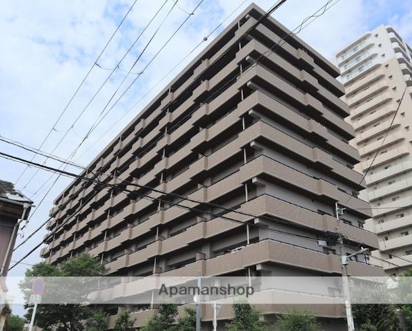 平野元町日興マンション