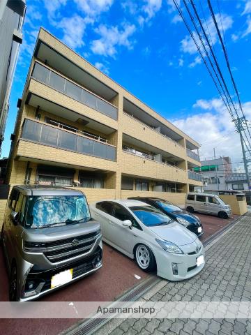 シャーメゾン杭全イースト