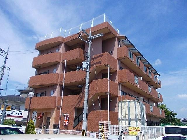 トリニティーグレース