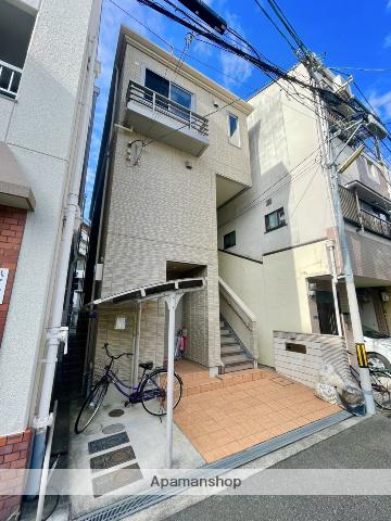 シャーメゾン駒川中野駅前