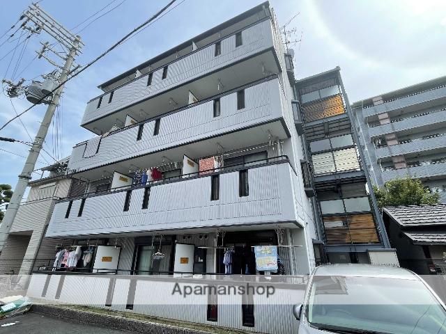 スペースイン田辺