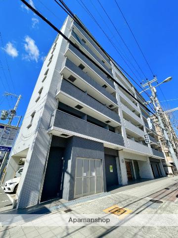 クローバー・ソレイユ南田辺