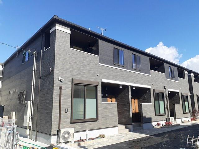 シャノワール 1