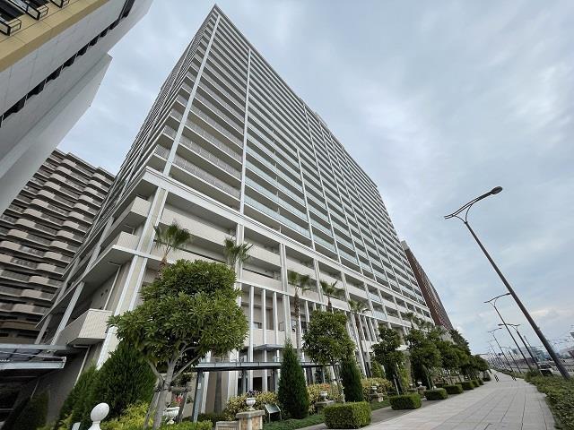 ルナタワーハリウッドプレイス