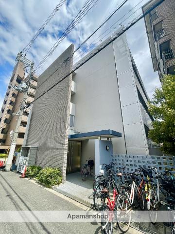 サンライズ平野南