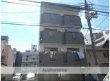 マンションマウンテン御崎