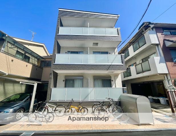 サンパティック岸里