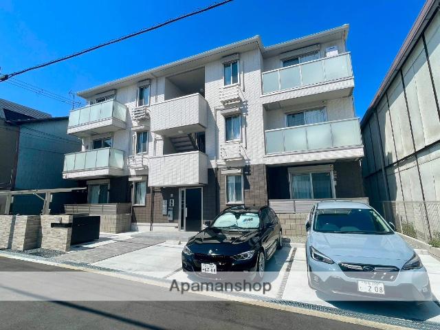 メゾンドエスポワール万代