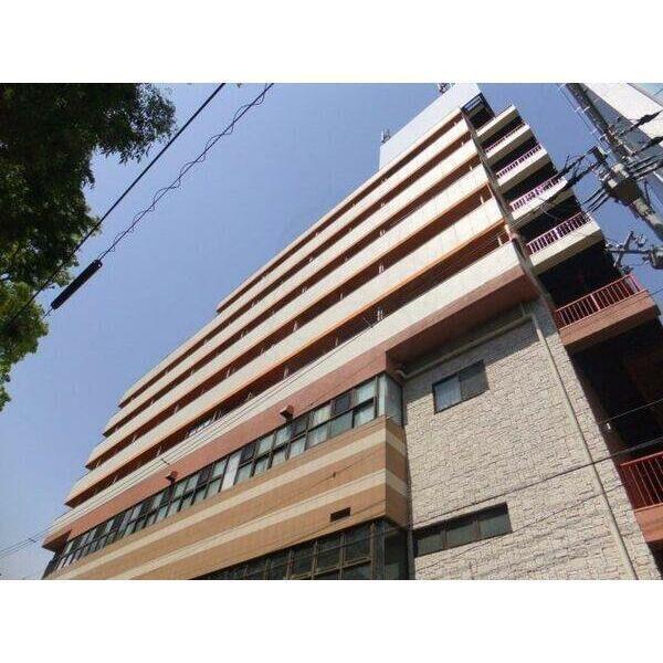 ラ・フォーレ桜宮2