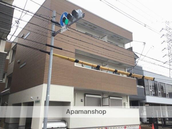 フジパレス長原ウエスト