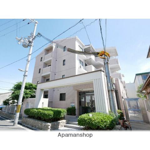 ワカイシビック第二ハイツ