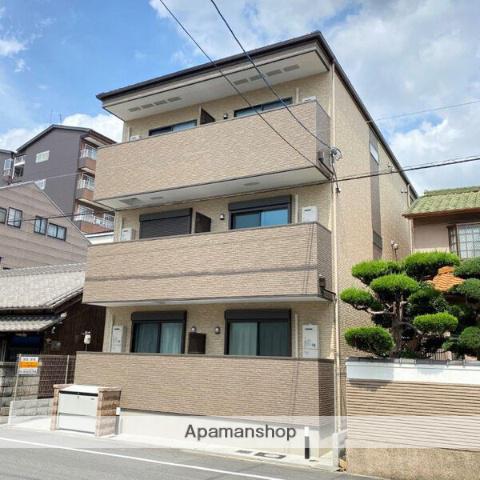 HーMAISON加美正覚寺Ⅶ