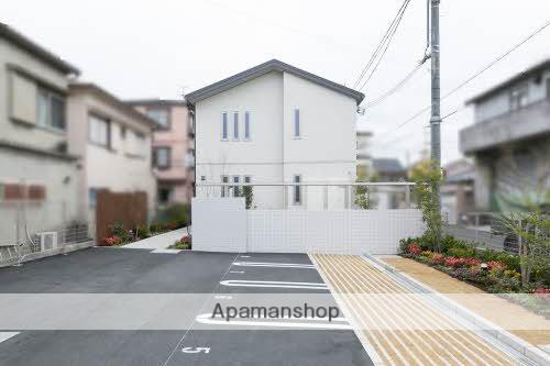 ケーズハモニー南植松