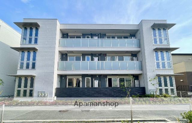 スペチアーレ巽中 C棟