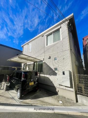 グランディール喜連