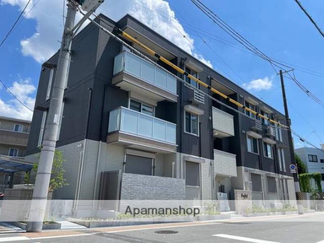 グランジュテⅡ